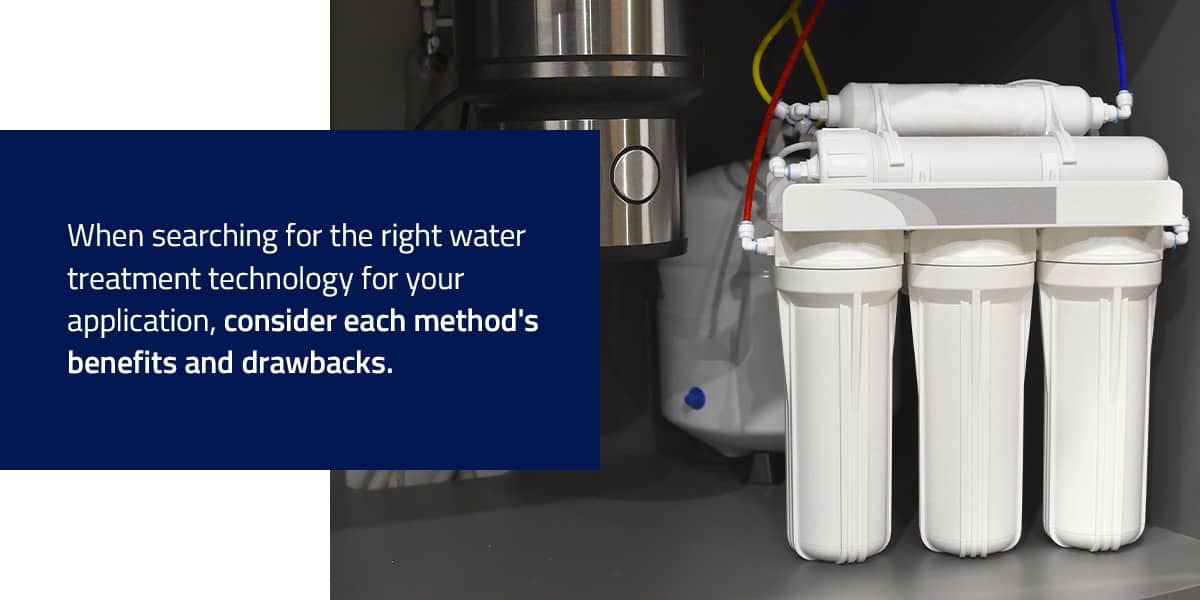 02-advantages-and-disadvantages-of-electrodeionization Advantages and Disadvantages of Electrodeionization, what is electrodeionization and how does it work, complete water solutions