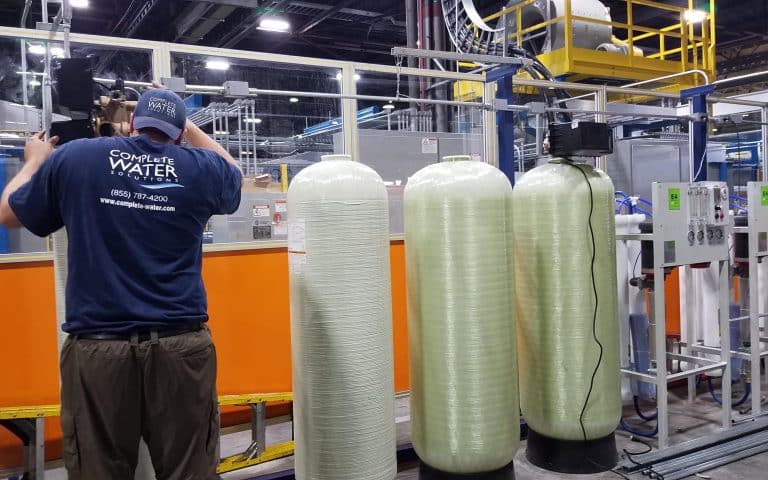 Reverse Osmosis System Maintenance in Arizona, reverse osmosis service, commercial ro service