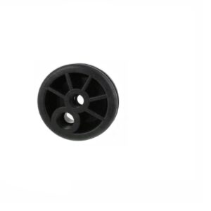 Filter and Membrane Housing Parts - Endcap, 3A, RC-3, 8”, 24LTC, 316