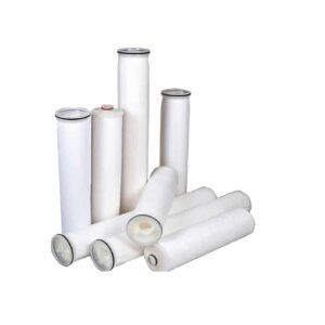 American Melt Blown & Filtration - 625 HF Series High Flow Cartridges