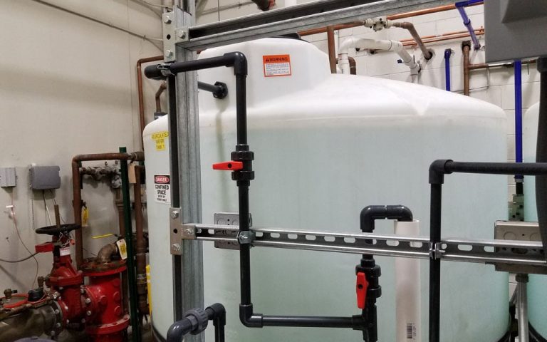 edi water, di water, complete water solutions