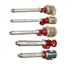 Tonkaflo Pumps