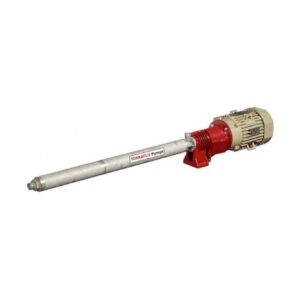 Tonkaflo Pump - 50Hz - Pump and Motor - SS2808AZ