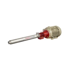 Tonkaflo Pump - 50Hz - Pump and Motor - AS14004D