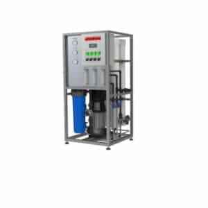 CWS - Reverse Osmosis System - BWRO-B14 Series - Model 1500 - BASE