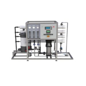 Reverse Osmosis System