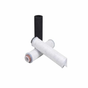 American Melt Blown & Filtration - CTO Carbon Block Cartridges