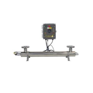 Cobra UV - Water Treatment System - Model CB1-HO