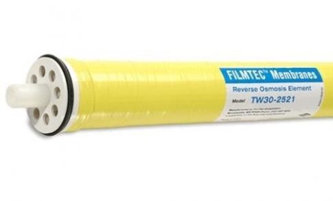 DOW Filmtec Membranes dow filmtec membrane, complete water solutions, filmtec membranes