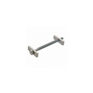 Filter and Membrane Housing Parts - Draw Bolt - Bolt-Draw, 316, 0.50Dx12.7, SGL