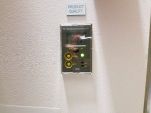reverse osmosis system controller, industrial ro system quality controller, ge ro system controller