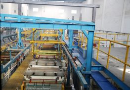 electroplating, complete water solutions, electroplating water systems