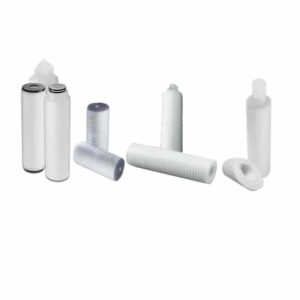Industrial Filter Cartridges