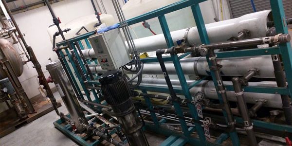 Food Processing Industrial RO System food processing industrial ro system, industrial ro system, reverse osmosis, complete water solutions