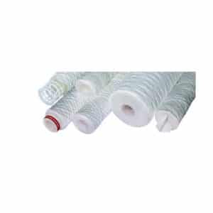 Global Filter - Depth Filter Cartridges - G-Series Wound