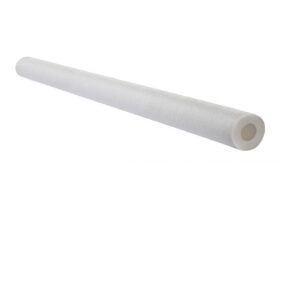Global Filter - Depth Filter Cartridges - GCTB - Series High Performance Grade Meltblown Polypropylene