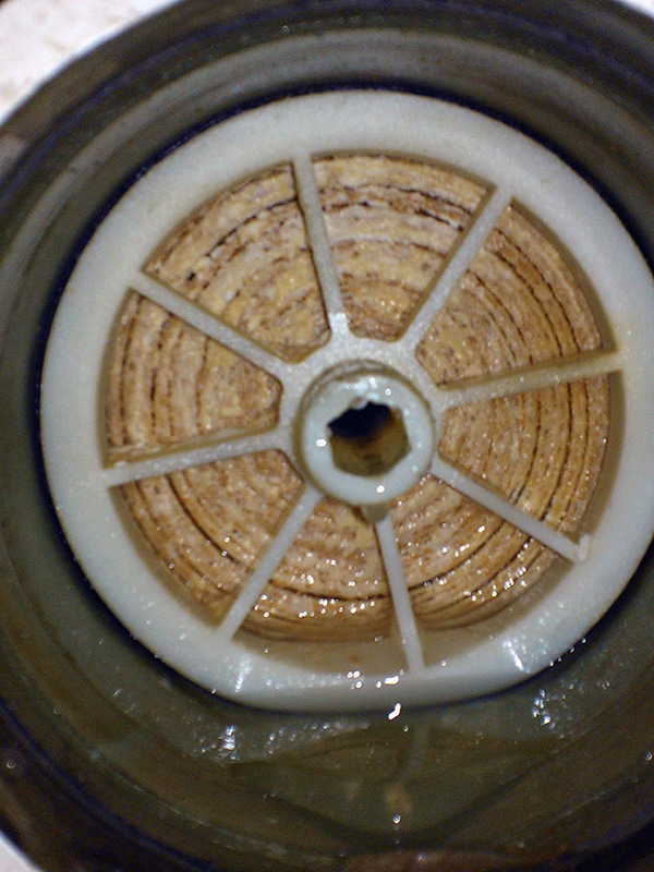 GE Membrane Out of Service membrane cleaning, reverse osmosis membrane cleaning, complete water solutions
