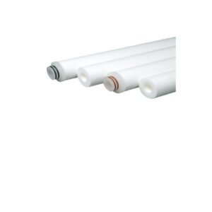 Global Filter - Depth Filter Cartridges - GPB Series Depth Series Bi-Component Polyolefin Cartridge