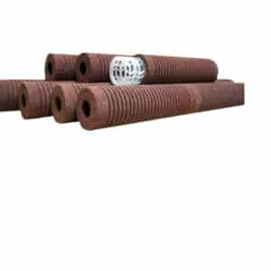 Global Filter - Depth Filter Cartridges - GRU - V Series Resin Bonded