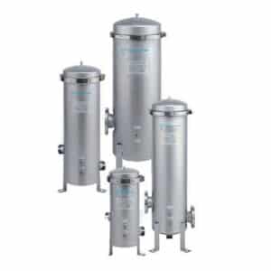 Filter Housings