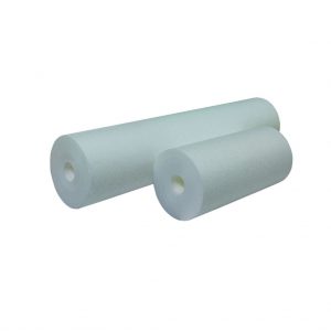 Global Filter - Depth Filter Cartridges - GWTB BB - Series Water Grade Meltblown Polypropylene