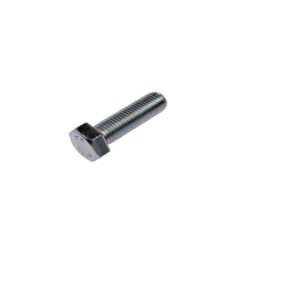 Filter and Membrane Housing Parts - Cap Screw - Screw, Cap, HH, 18-8, .31-18 x 2.5 FT