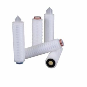 American Melt Blown & Filtration - Glass Microfiber Cartridges