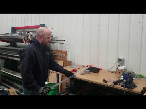 UV System Broken Bulbs & Sleeves - By Complete Water Solutions