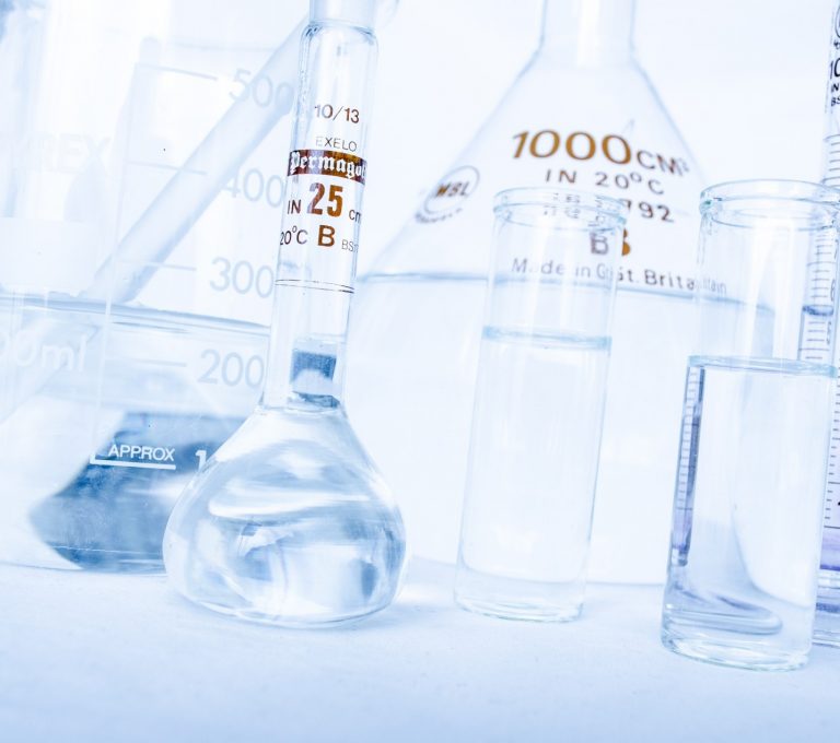 laboratory water treatment, complete water solutions, lab water treatment