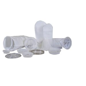 American Melt Blown & Filtration - Liquid Filter Bags
