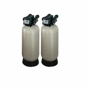 multimedia filter, industrial water solutions