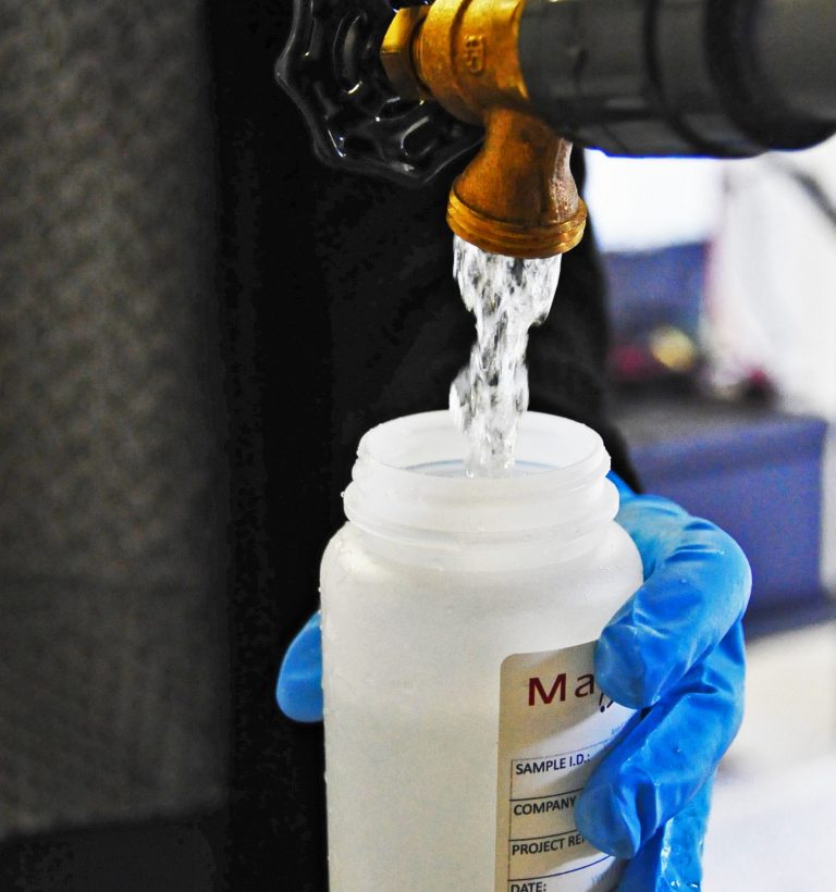 medical water treatment, water treatment for the medical industry, complete water solutions