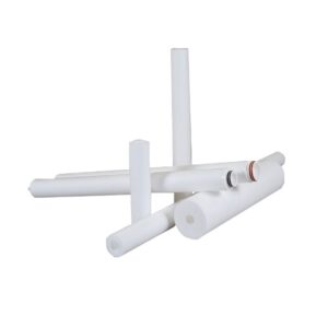 American Melt Blown & Filtration - Quad Series Melt Blown Filters