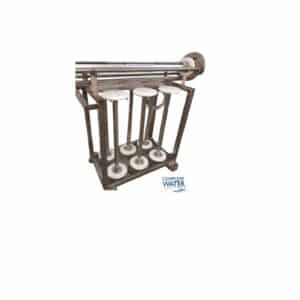 Membrane Pusher Tool - MEM600A
