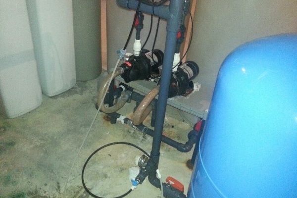 water softener support, complete water solutions