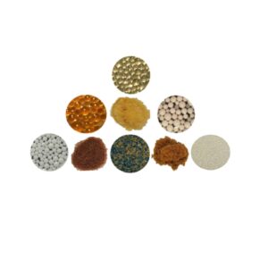 Resin