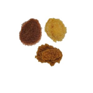DuPont Dow Resin -  HP333 H Ion Exchange Resin