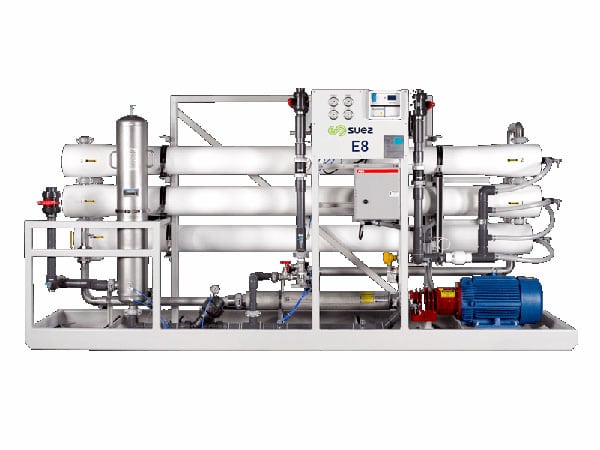 Reverse Osmosis for Parts Washing parts washing ro system, reverse osmosis for parts washing, complete water solutions