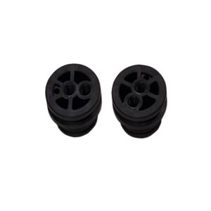 Filter and Membrane Housing Parts - Endcap, SH, 2.0, FL, GFN, Mold