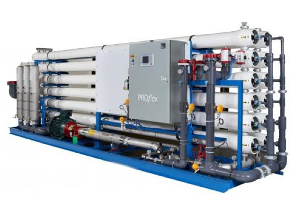 RO Prewashing ro prewashing, complete water solutions, parts washing reverse osmosis