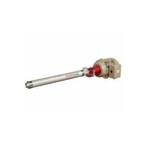 Tonkaflo Pump - 50Hz - Pump and Motor - SS8536KZE-50