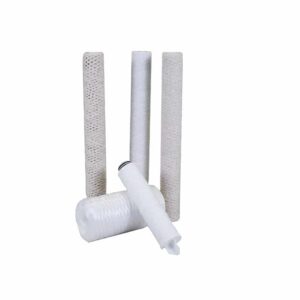 American Melt Blown & Filtration - String Wound Cartridges