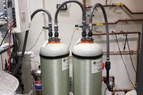 edi water, di water, complete water solutions