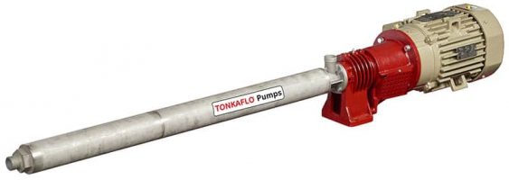 Tonkaflo Pumps from Complete Water Solutions tonkaflo pump, complete water solutions, tonkaflo pump supplier