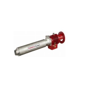 Tonkaflo Pump - 50Hz - Pump and Motor - SS8533KZC-50