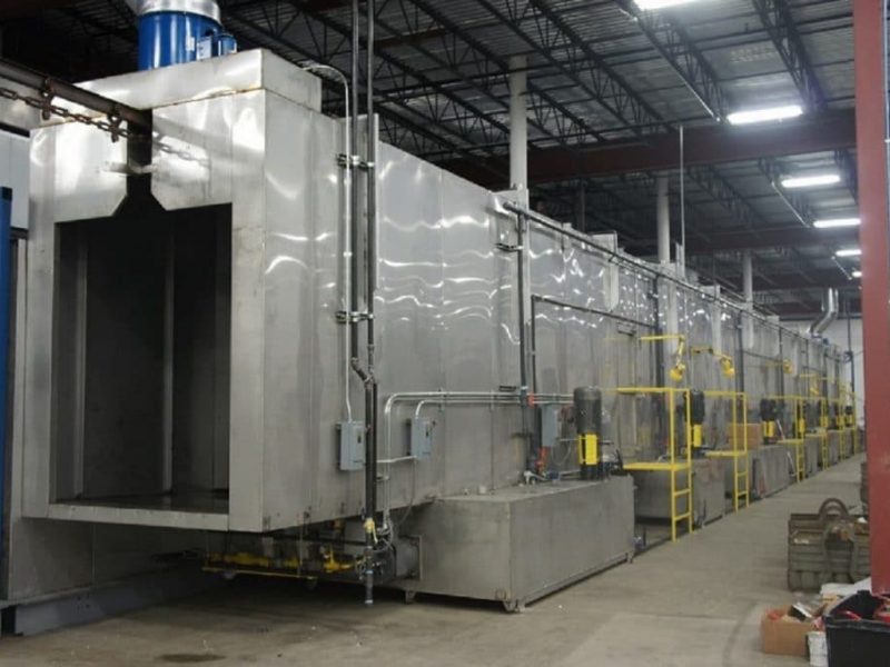 Pre-Treatment washing, ro for washing, advantages of ro water in finishing systems