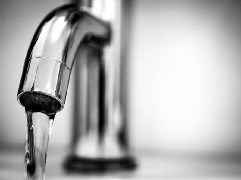 Water System Sanitization by Complete Water Solutions Water System Sanitization by Complete Water Solutions