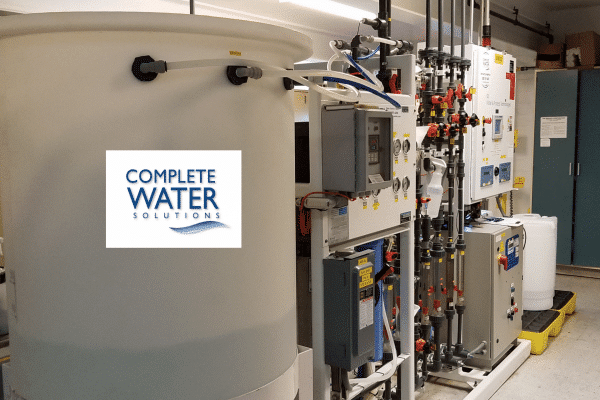 pharmaceutical water treatment service, pharma water service, pharma water treatment