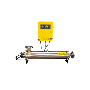 UV Filtration