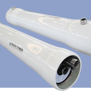 Wave Cyber 8" Membrane Housing Parts